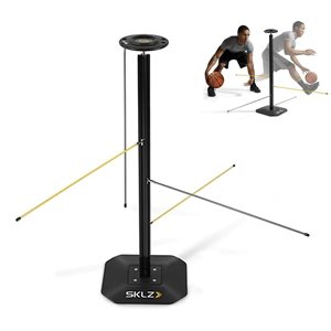 Dribbling and Agility Trainer