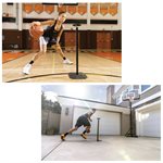 Dribbling and Agility Trainer