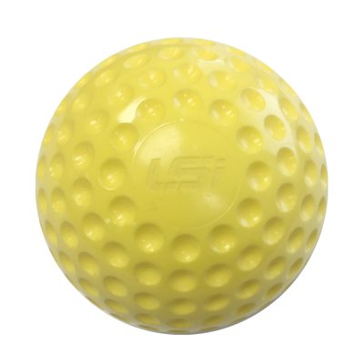 Balles Dimple pour lance-balle - 28 cm (11")