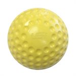 Dz 11 Dimple Softball (Fp) Ye