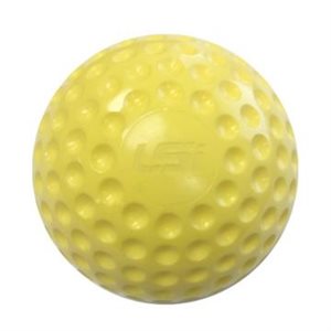 Dz 11 Dimple Softball (Fp) Ye