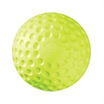 Balles en polyuréthane pour lance-balle, 28 cm (11"), douzaine