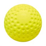 Polyurethan ball for pitching machine - 11" (28 cm)