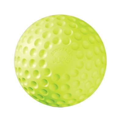 12 Softballs for Pitching Machine, Polyurethan, 11"