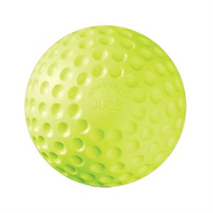 12 Softballs for Pitching Machine, Polyurethan, 11"