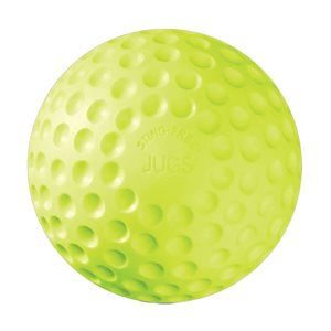 Balles en polyuréthane pour lance-balle, 30,5 cm (12"), douzaine