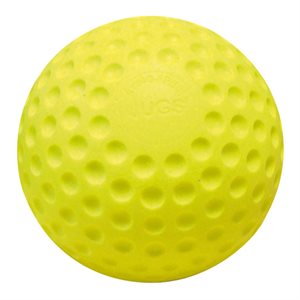 Polyurethan ball for pitching machine - 12" (30.5 cm)