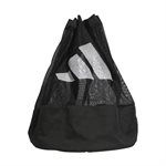 Adidas Ball Bag, Black