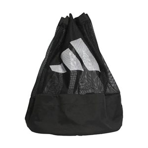 Adidas Ball Bag, Black