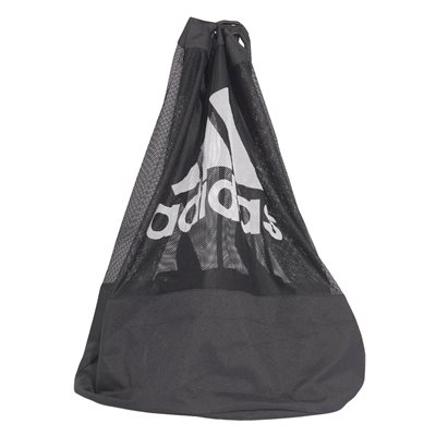 Adidas Ball Bag, Black