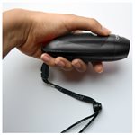 Fox 40 Electronic Whistle, Black