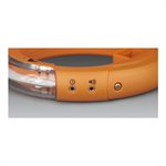 HALO electronic starter device