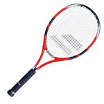 Raquette de tennis en aluminium Babolat, 27"