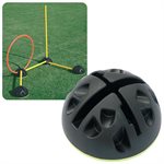 Multipurpose Base, Non-Weighted