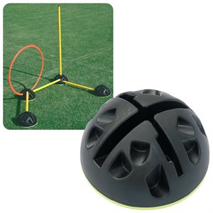 Multipurpose Base, Non-Weighted