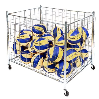 Foldable Steel Ball Cage