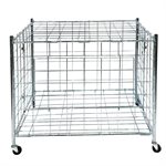 Foldable Steel Ball Cage