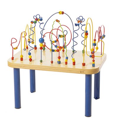 Table éducative montagnes Table éducative montagnes