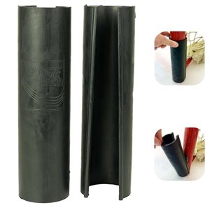 Pair of Goal Post Rubber Protectors