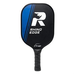 Rhino Edge Wooden Pickleball Paddle