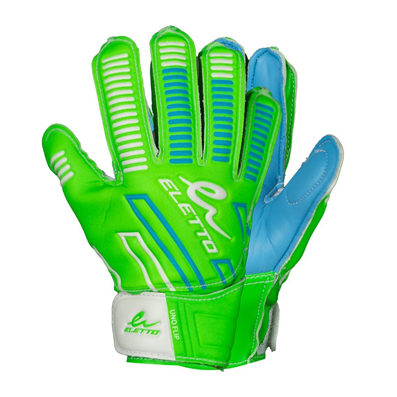 Eletto UNO FLIP Goalkeeper Gloves