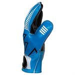 Pair of Eletto Uno Flip Soccer Goalkeeper Gloves