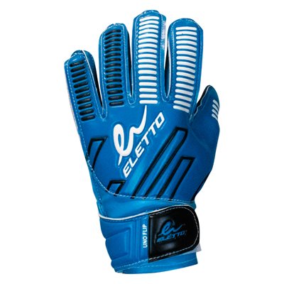 Paire de gants de gardien de soccer Eletto UNO FLIP