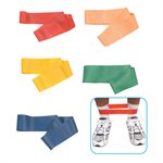 Boucle élastique