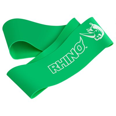 Bande élastique d’exercice