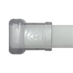 Bâton de hockey DOM Elite en fibre de verre