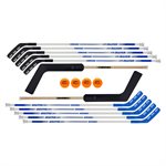 DOM Elite STF Series Full Hockey Set, 60"