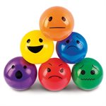 Funny Faces Balls