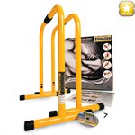 Multi-Purpose Lebert Equalizer