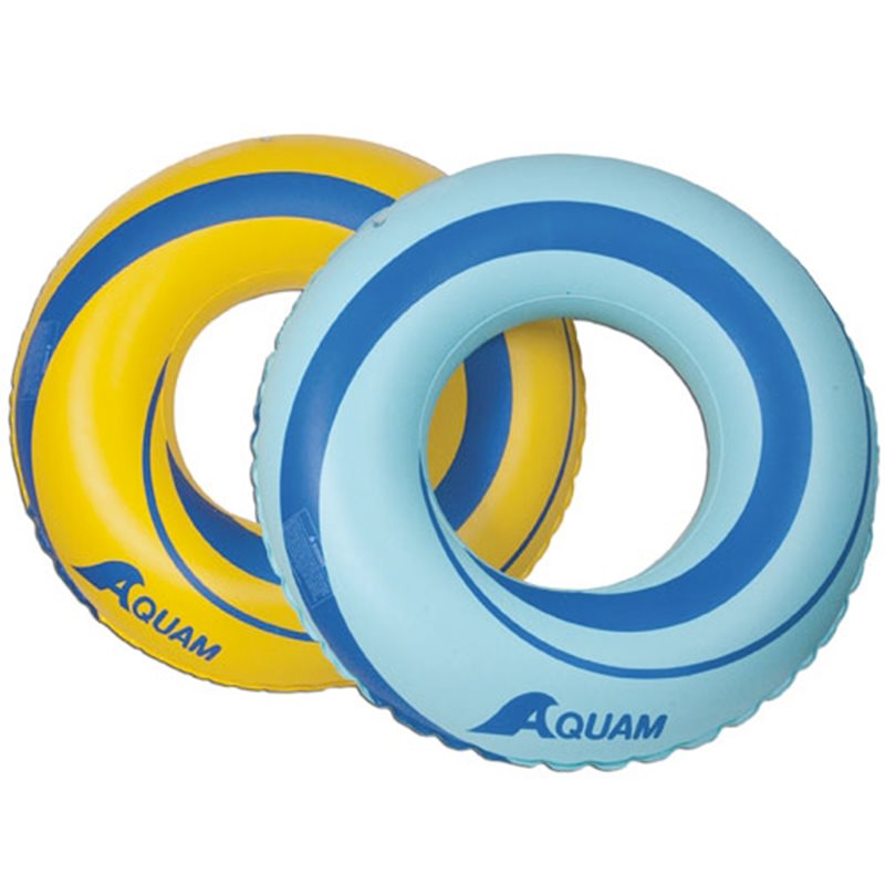 Tube circulaire AQUAM