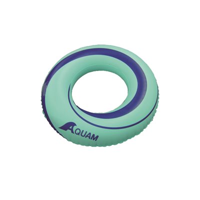 AQUAM Floating Circular Tube, 33"