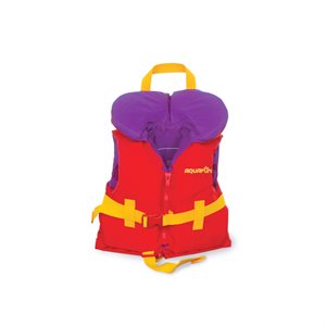 Veste de flottaison Enfant 9 - 14 kg (20 - 30 lb)