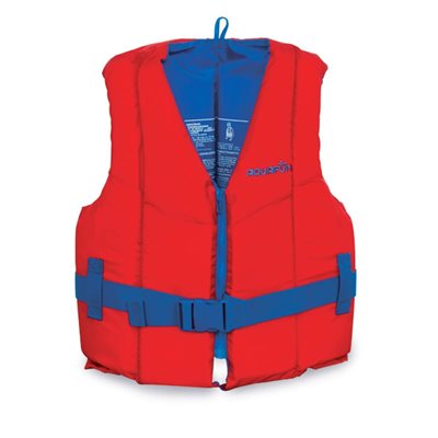 Life Jacket for Adult, P-M