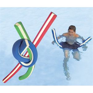 Deluxe EVA foam floating tubes