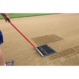 Eraser Mop