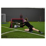 Enov Sport® Practice Goal, Portable, 42" x 30"