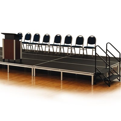 Scène portative multi fonctions, Executive Stage