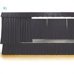 Multifunction Portable Stage, 4'x8'
