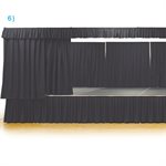 Executive Stage, Multi-function Portable Stage