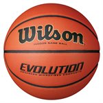 Wilson Evolution Indoor Composite Leather Basketball