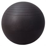 Anti-Burst Inflatable Fitness Ball