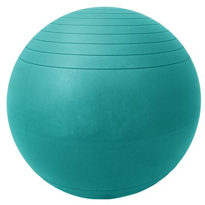 Anti-Burst Inflatable Fitness Ball
