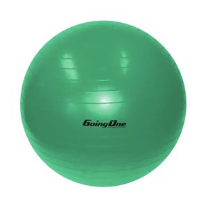 Anti-Burst Inflatable Fitness Ball