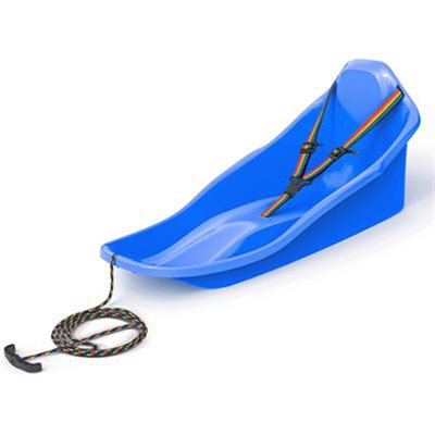 ArcticThrill ExploRide Snow Sled for Child