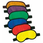 6 adjustable eye masks