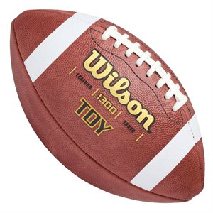 Ballon de football TDY TRADITIONAL pour jeunes